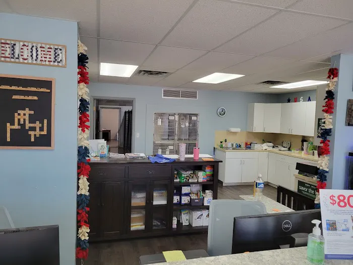 Slater Animal Hospital Picture 3