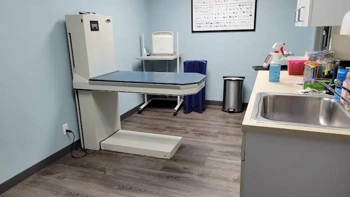 Slater Animal Hospital Picture 2