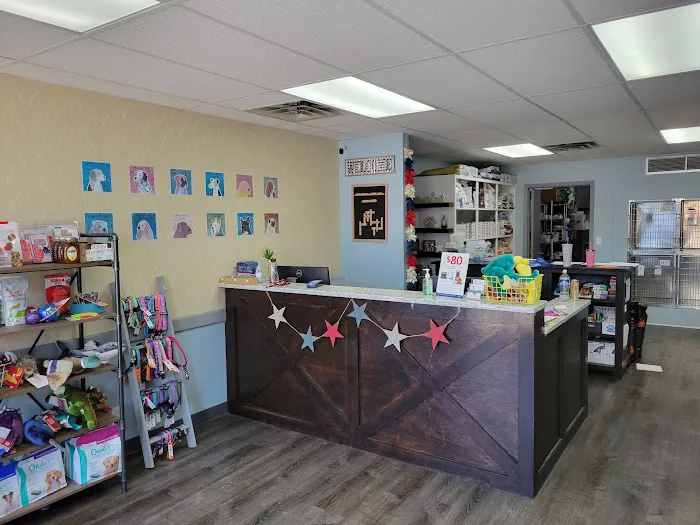 Slater Animal Hospital Picture 6