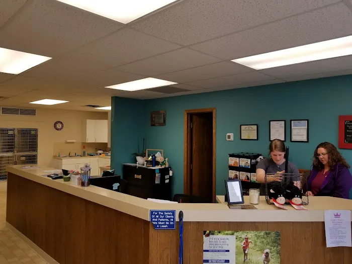 Slater Animal Hospital Picture 4