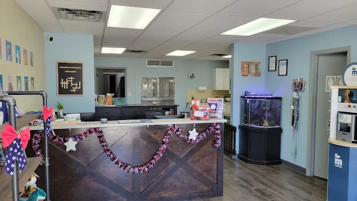 Slater Animal Hospital Picture 8