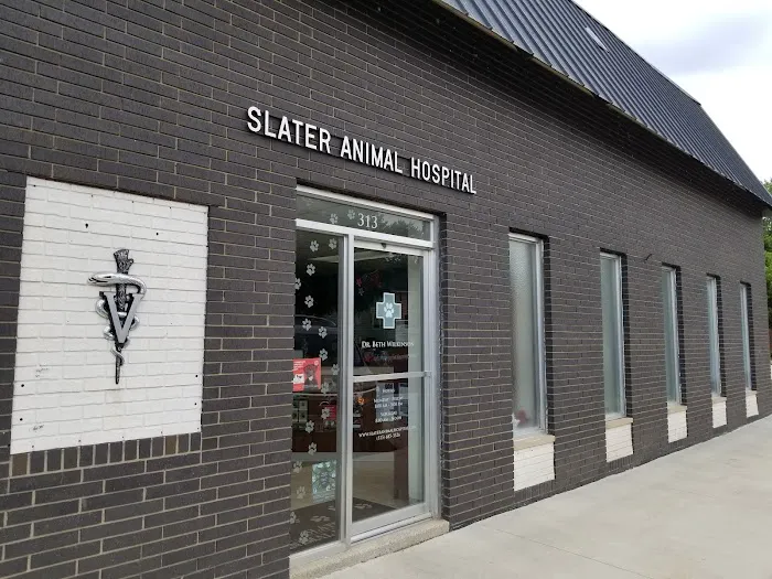 Slater Animal Hospital Picture 7