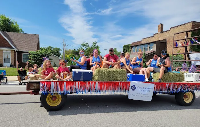 Slater Animal Hospital Picture 5