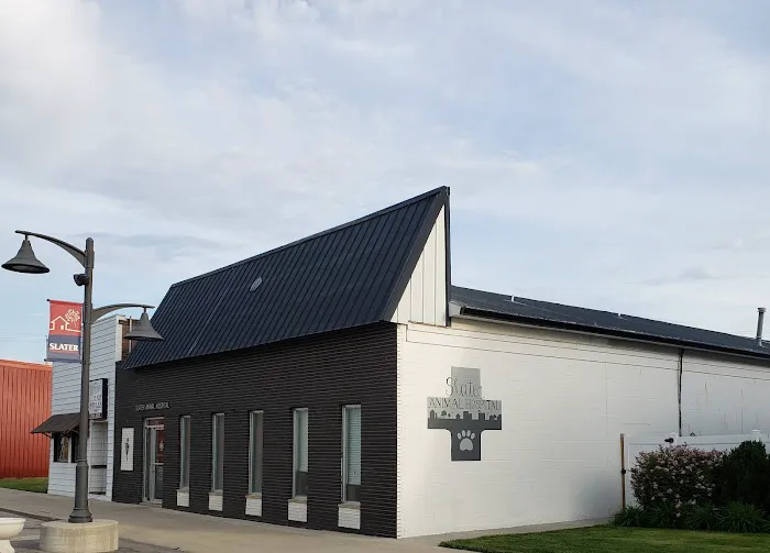 Slater Animal Hospital Picture 9