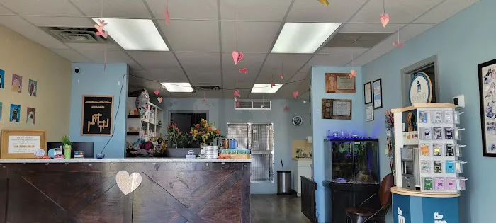 Slater Animal Hospital Picture 10