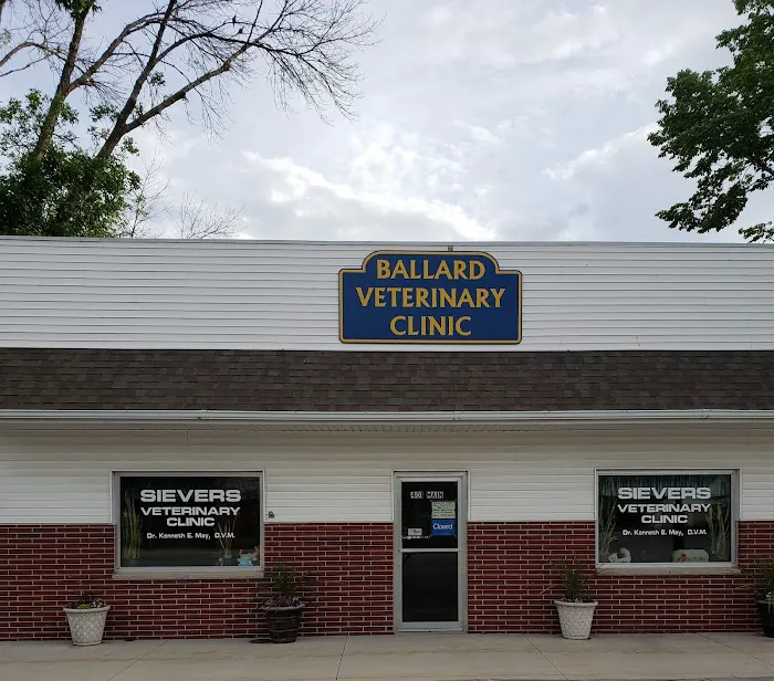Midland Prairie Veterinary Services (formerly Ballard/Sievers Vet) Picture 1