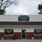Midland Prairie Veterinary Services (formerly Ballard/Sievers Vet)