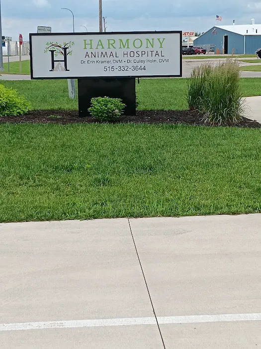 Harmony Animal Hospital Picture 1