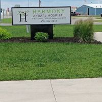 Harmony Animal Hospital ico