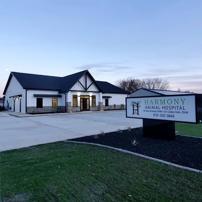 Harmony Animal Hospital Picture 7