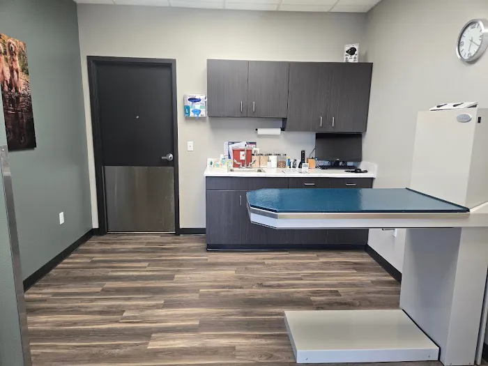 Harmony Animal Hospital Picture 10