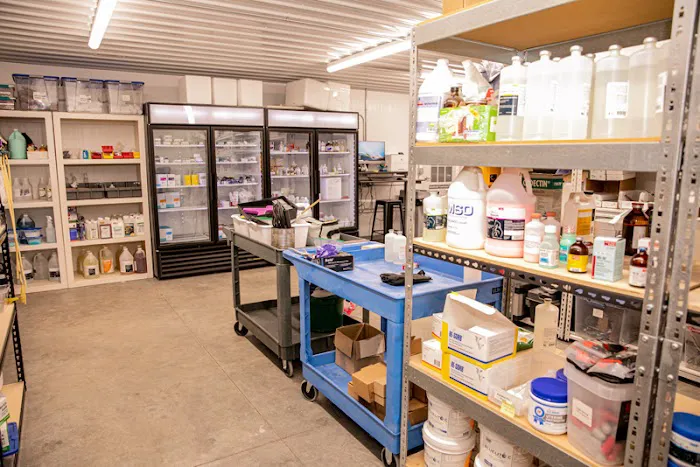 Humboldt Veterinary Clinic, P.C. Picture 4