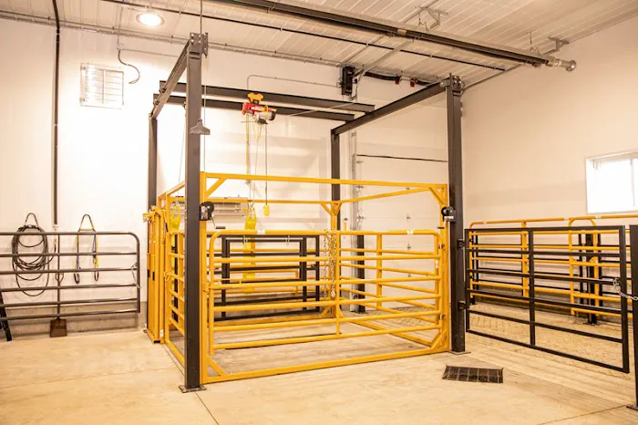 Humboldt Veterinary Clinic, P.C. Picture 5