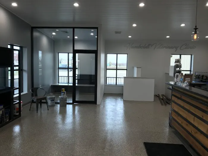 Humboldt Veterinary Clinic, P.C. Picture 8