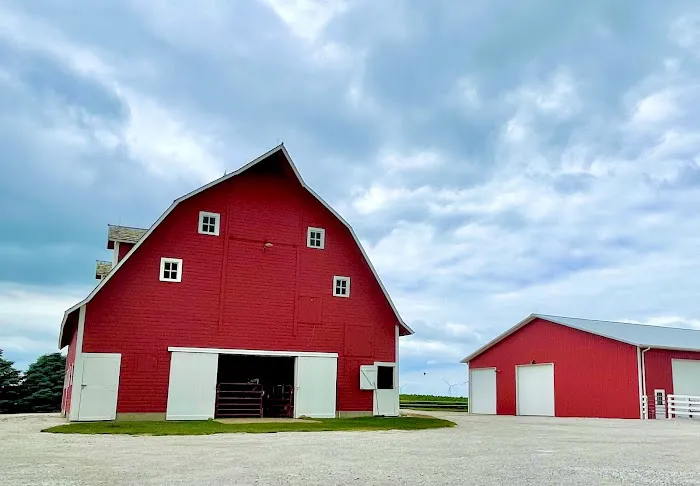 Swiss Farm Veterinary Picture 5
