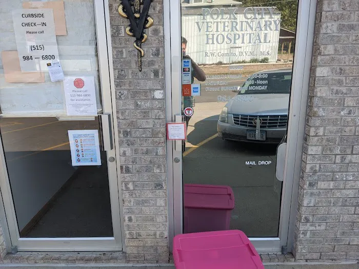 Polk City Veterinary Hospital Picture 4