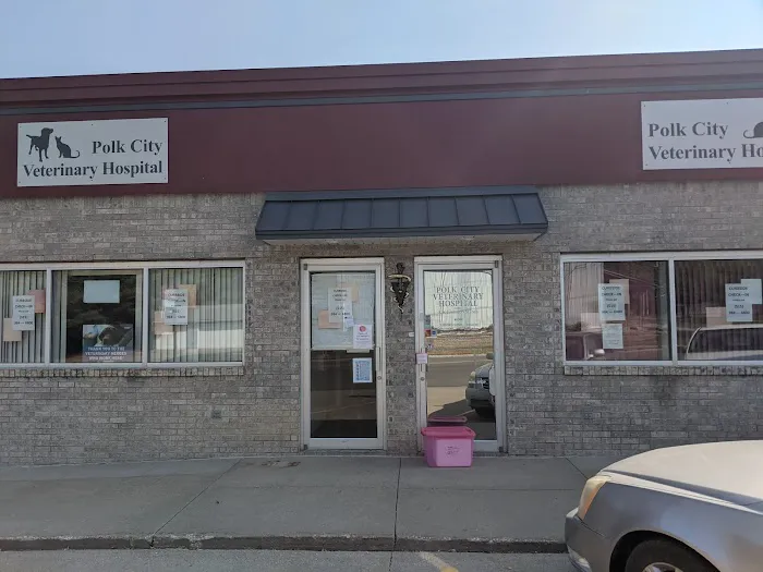 Polk City Veterinary Hospital Picture 6