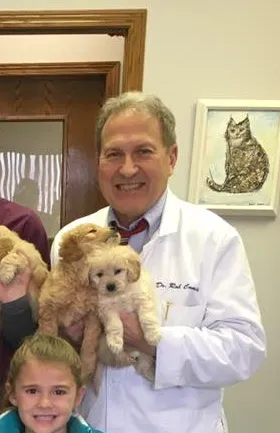 Polk City Veterinary Hospital Picture 9