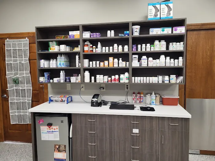 All Seasons Veterinary Care Picture 2