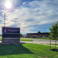 All Seasons Veterinary Care ico