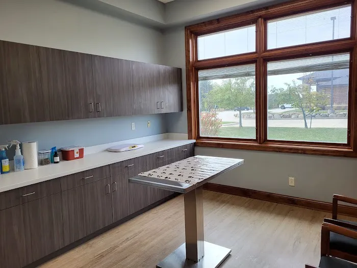 All Seasons Veterinary Care Picture 7