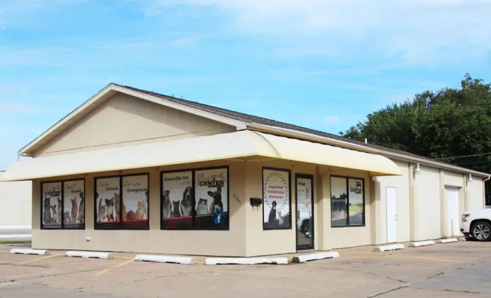 Animal Health Center of Knoxville Picture 4