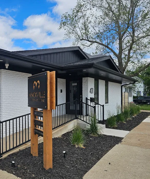 Knoxville Veterinary Knoxville Il Picture 8