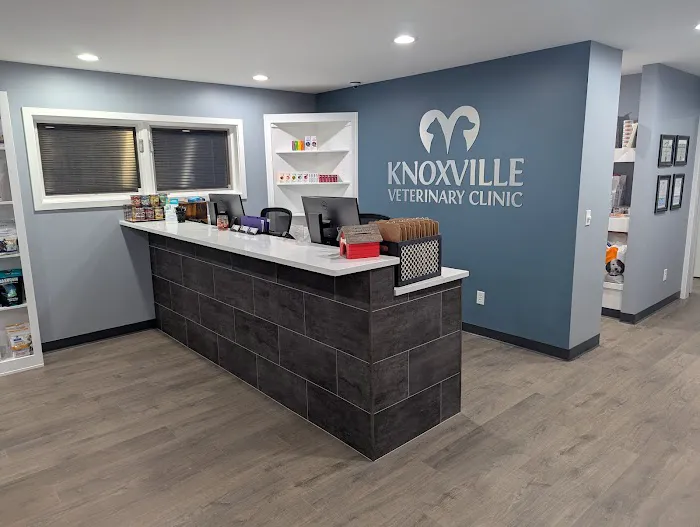 Knoxville Veterinary Knoxville Il Picture 6