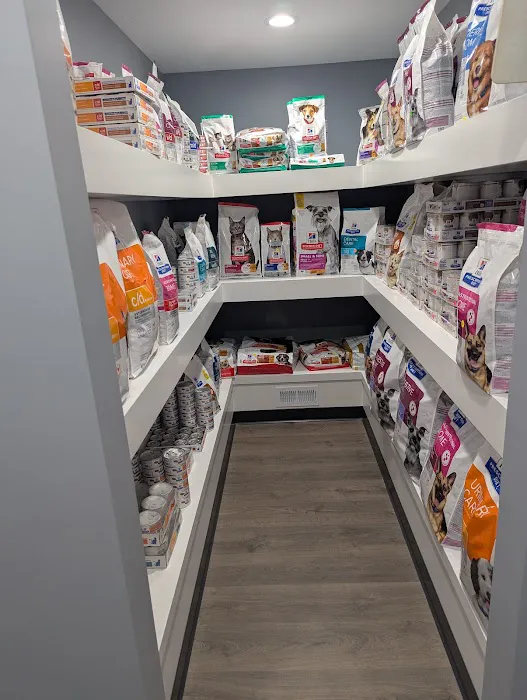 Knoxville Veterinary Knoxville Il Picture 10