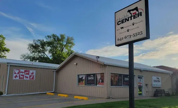 Animal Health Center of Oskaloosa Picture 1