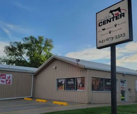 Animal Health Center of Oskaloosa