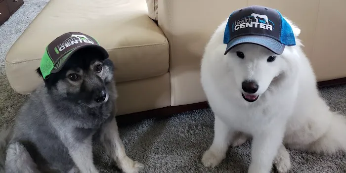 Animal Health Center of Oskaloosa Picture 7