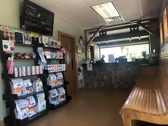 Oskaloosa Small Animal Veterinary Clinic Picture 5