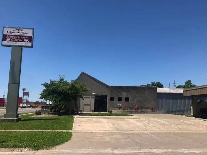 Oskaloosa Small Animal Veterinary Clinic Picture 2