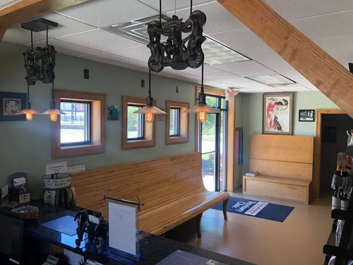 Oskaloosa Small Animal Veterinary Clinic Picture 8