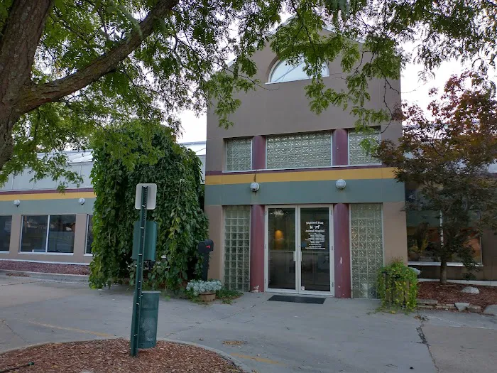 Highland Park Animal Hospital Picture 3