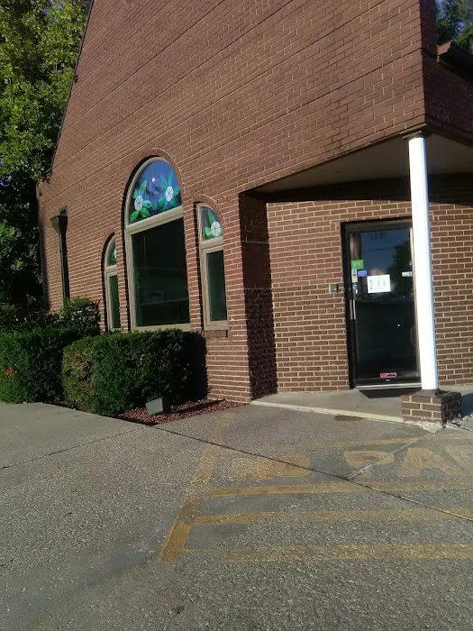 All-Pets Hospital: Berge Kathy DVM Picture 2