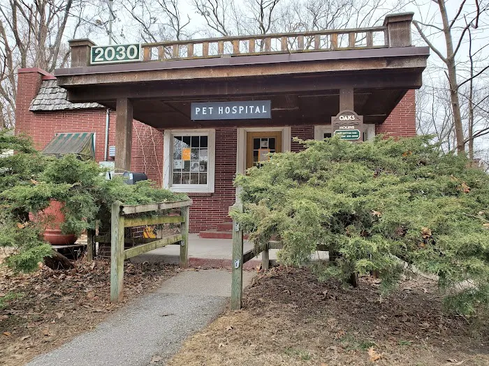 Oaks Veterinary Clinic Picture 10