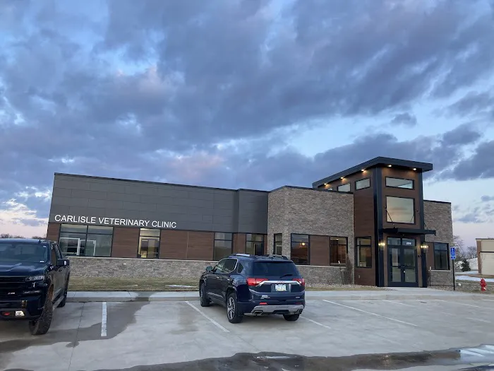 Carlisle Veterinary Clinic Picture 1