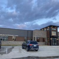 Carlisle Veterinary Clinic ico