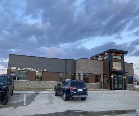 Carlisle Veterinary Clinic