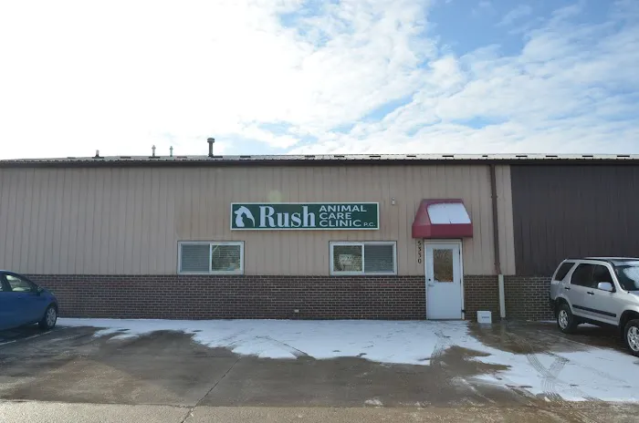 Rush Animal Care Clinic P.C. Picture 3