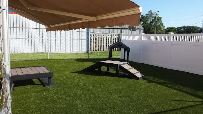 Rush Animal Care Clinic P.C. Picture 6