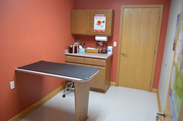 Rush Animal Care Clinic P.C. Picture 1