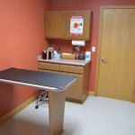 Rush Animal Care Clinic P.C.