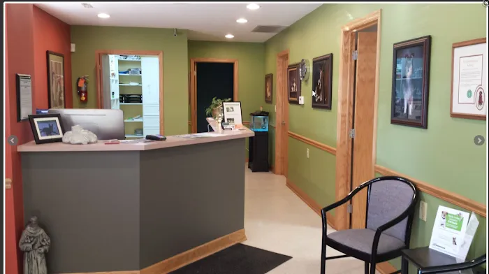 Rush Animal Care Clinic P.C. Picture 9