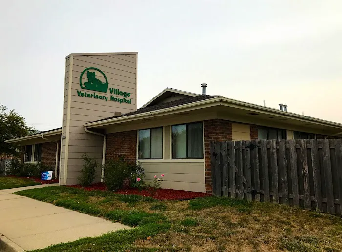 Village Veterinary Hospital Picture 10