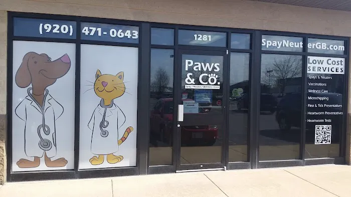 Paws & Co Clinics Picture 4
