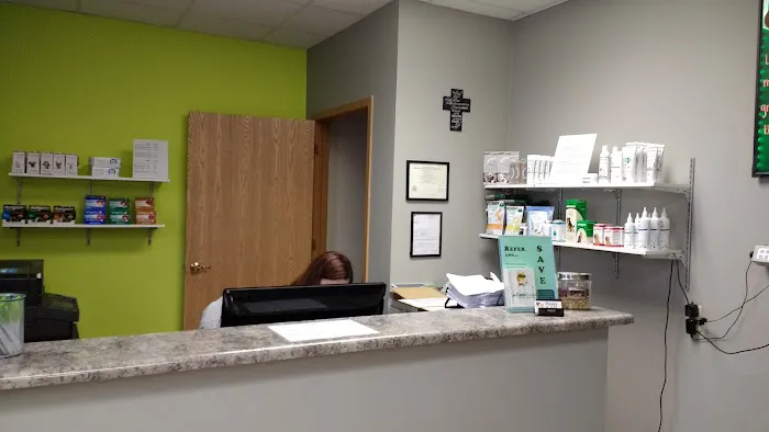 Paws & Co Clinics Picture 6