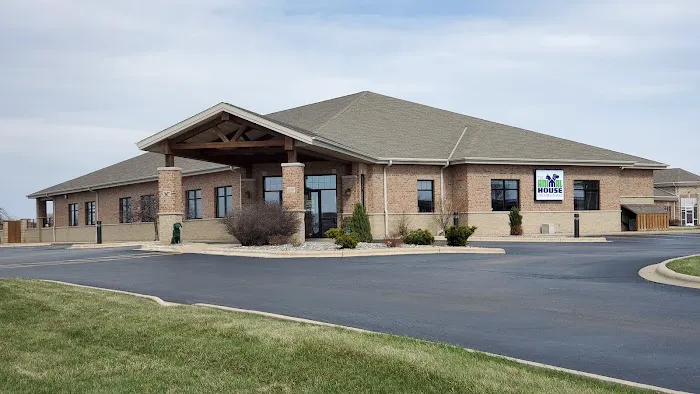 The Animal House Groom and Board Picture 3